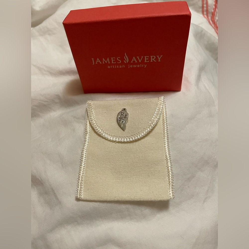 James Avery charm